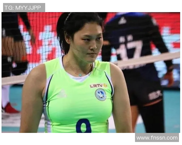 吴娜独家分享排球心得与技巧助你提升球技的秘密大揭秘