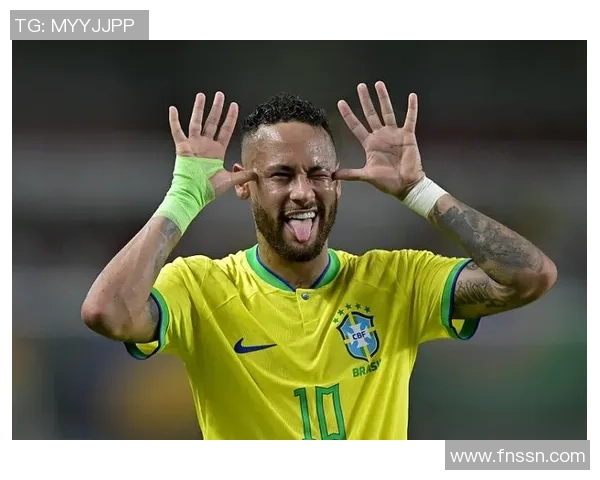 巴西上届足球明星的辉煌成就与未来展望分析