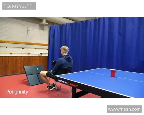 对话王磊：回顾乒乓球生涯中的挑战与成就