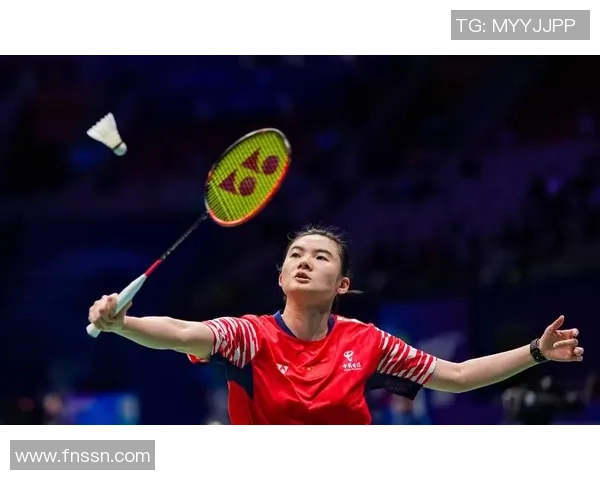 广州羽毛球队在大师赛中的个人能力分析与表现评估