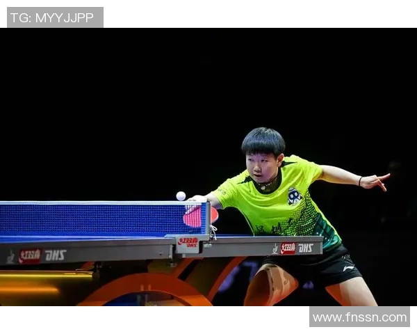 赛后分析：上海乒乓球队与深圳乒乓球队状态对比及未来展望