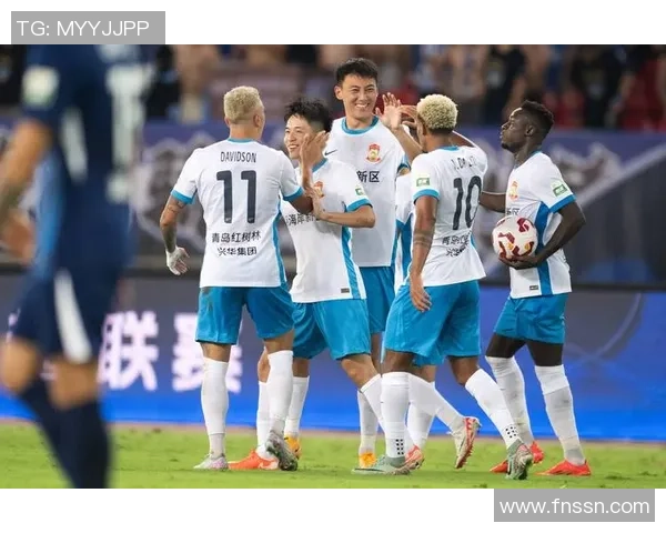 武汉足球队的崛起与发展探索:从历史到未来的全面分析与思考